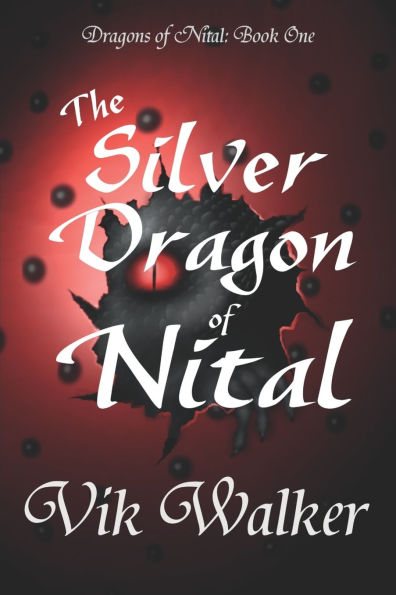 The Silver Dragon of Nital