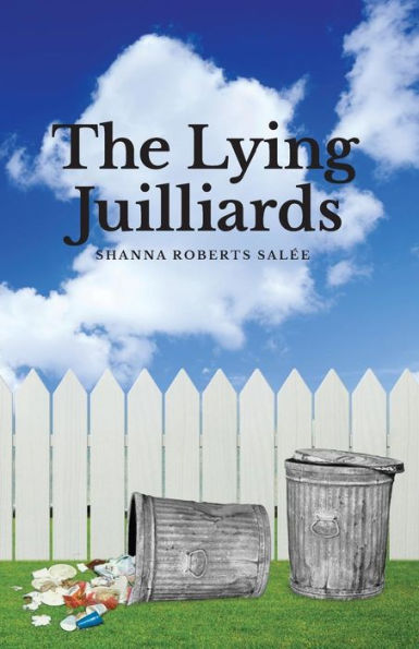 The Lying Juilliards