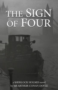 Title: The Sign Of Four, Author: Arthur Conan Doyle