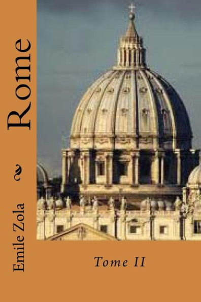 Rome: Tome II