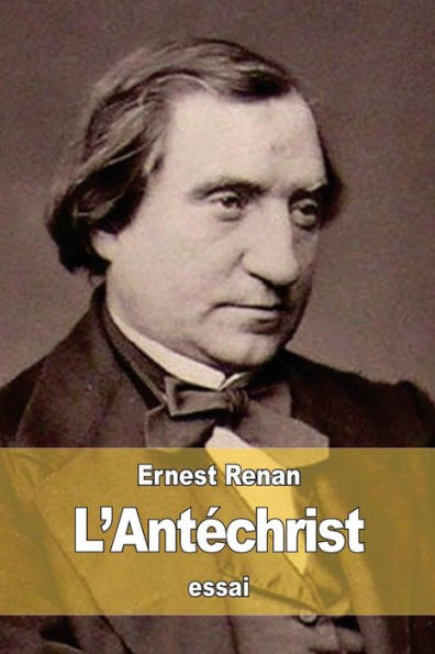 L'Antï¿½christ