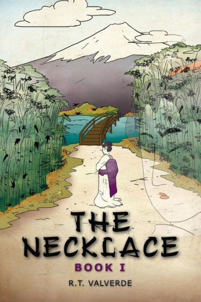 The Necklace, Book I