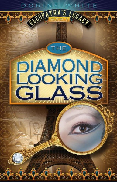 The Diamond Looking Glass: Cleopatra's Legacy 3