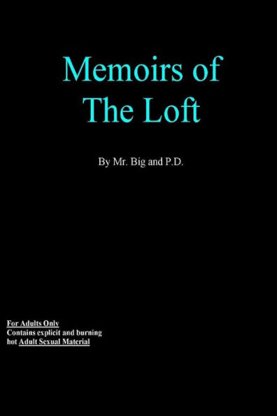 Memoirs of The Loft