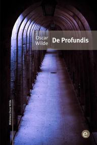 Title: De profundis, Author: Oscar Wilde