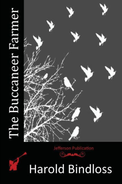 The Buccaneer Farmer
