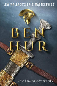 Title: Ben Hur, Author: Lew Wallace