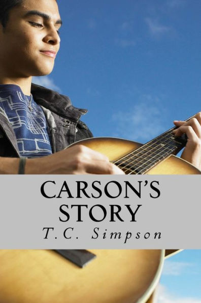 Carson's Story
