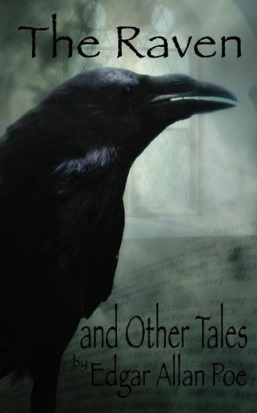 The Raven and Other Tales by Edgar Allan Poe: Code Keepers - Secret Personal Diary