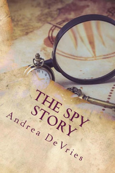 The Spy Story