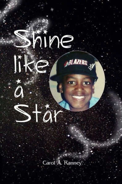 Shine like a Star