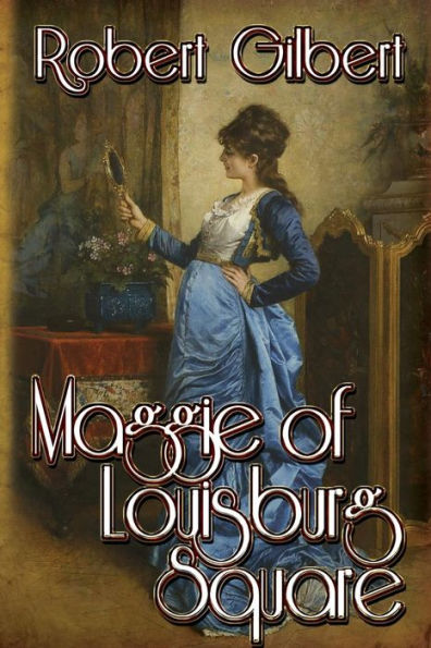 Maggie of Louisburg Square