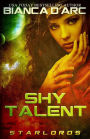 Shy Talent