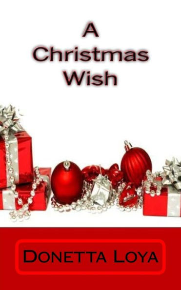 A Christmas Wish