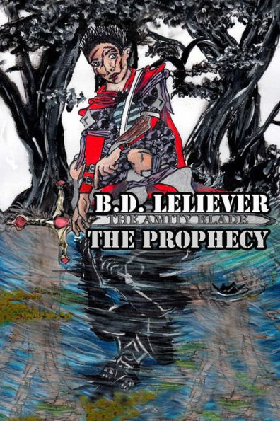 The Prophecy: The Amity Blade