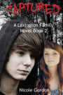 Captured: A Lexington Family Novel Book 2