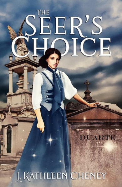 the Seer's Choice: A Novella of Golden City