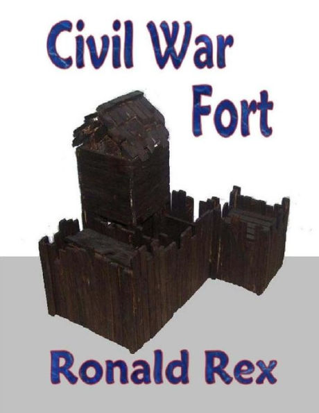 Civil War Fort