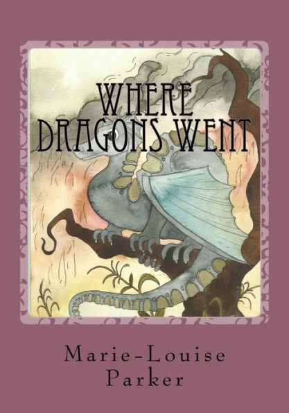 Where Dragons Went