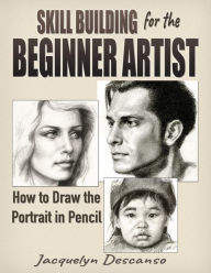 Portrait Drawing for Kids: A Step-by-Step Guide to Drawing Faces