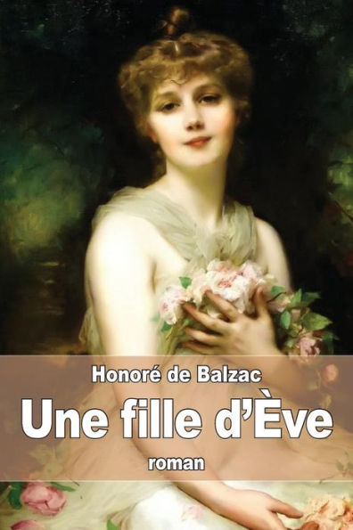 Une fille d'ï¿½ve