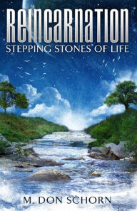 Title: Reincarnation...Stepping Stones of Life, Author: M Don Schorn