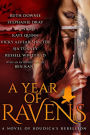 A Year of Ravens: A Novel of Boudica's Rebellion