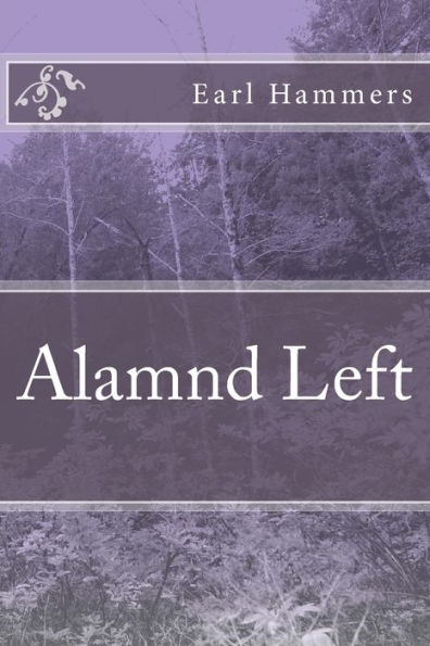 Alamnd Left