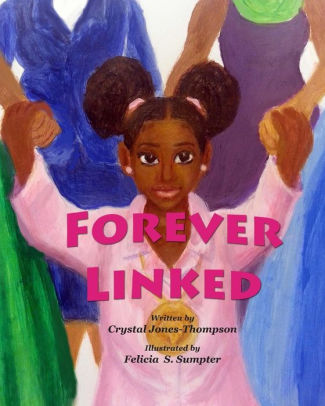 Forever Linkedpaperback - 