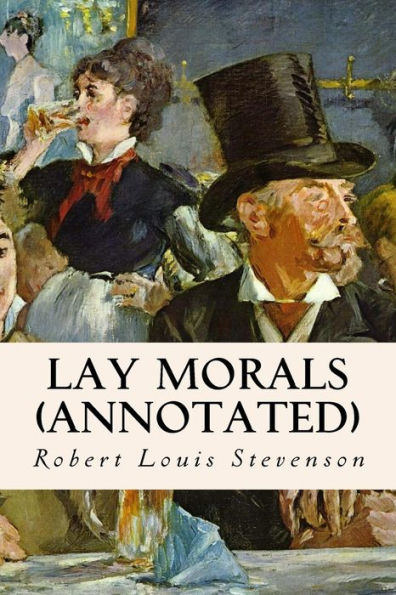 Lay Morals (annotated)