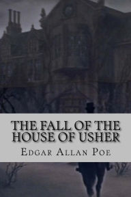 Title: The Fall of the House of Usher, Author: 510 Classics