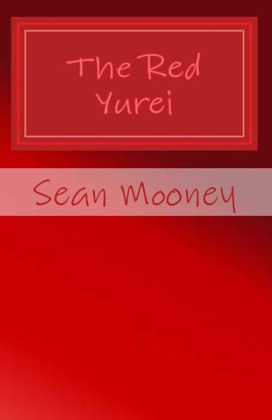 The Red Yurei