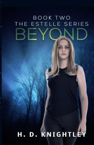 Title: Beyond, Author: H D Knightley