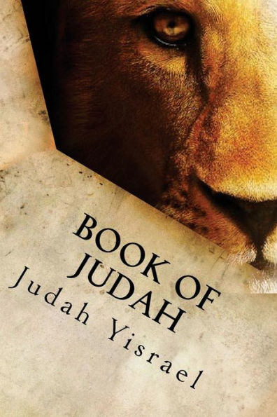 Book of Judah: Before Slaveships