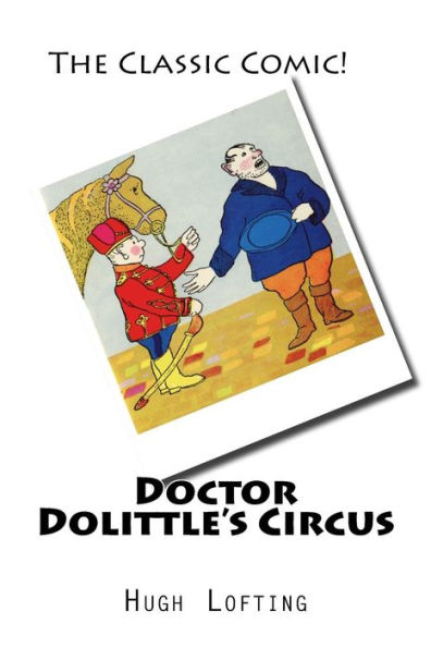 Doctor Dolittle's Circus
