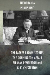 Title: The Donnington Affair, Author: Max Pemberton