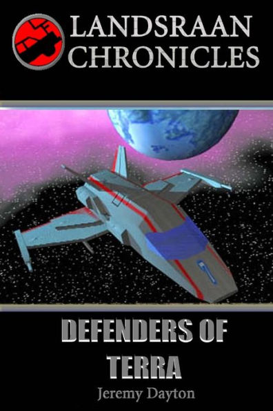 Defenders of Terra