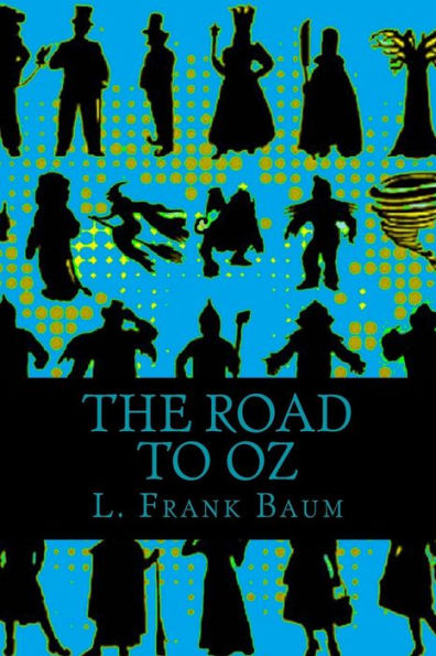 The Road to Oz