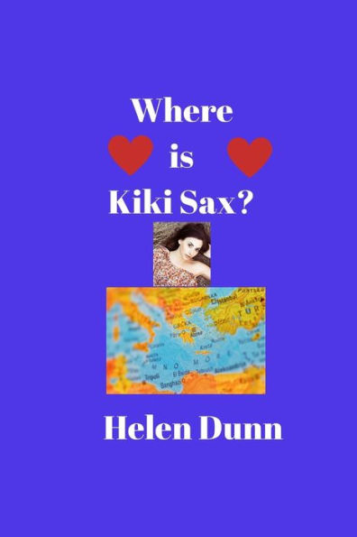 Where is Kiki Sax?