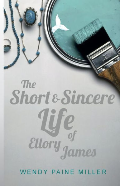 The Short & Sincere Life of Ellory James