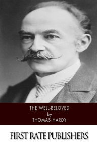 Title: The Well-Beloved, Author: Thomas Hardy