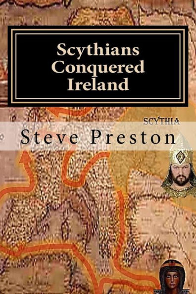 Scythians Conquered Ireland