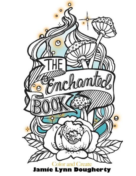 The Enchanted Book