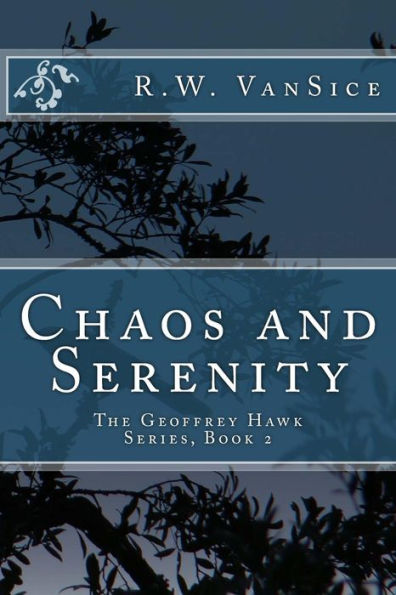 Chaos and Serenity