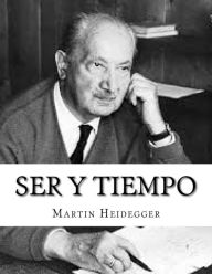 Title: Ser y Tiempo, Author: Martin Heidegger