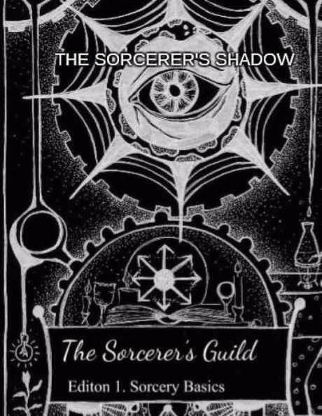 The Sorcerer's Shadow: Volume One