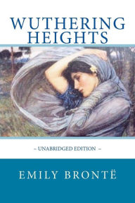 Title: WUTHERING HEIGHTS by Emily Brontï¿½, Author: Atlantic Editions