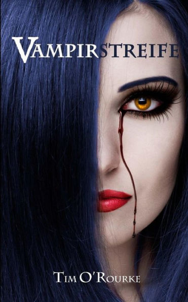 Vampirstreife: Buch Eins der ersten Staffel der Kiera Hudson-Reihe