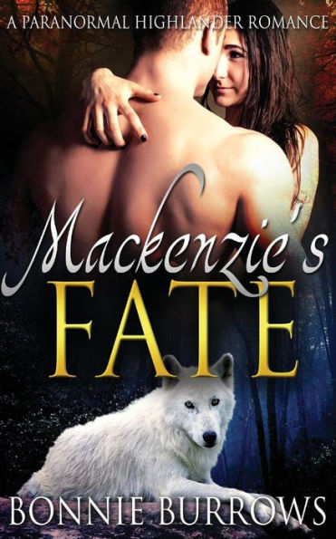 Mackenzie's Fate