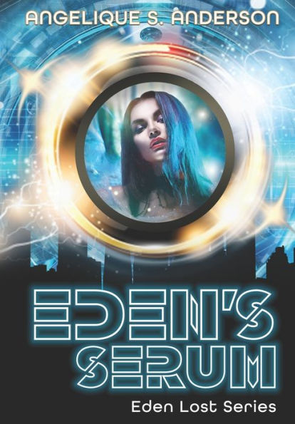 Eden's Serum